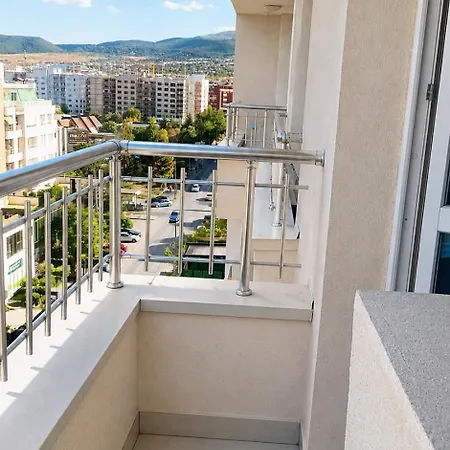 Apartment Yonex
